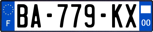 BA-779-KX