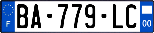 BA-779-LC