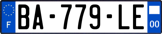 BA-779-LE