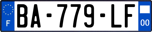 BA-779-LF