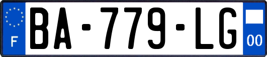 BA-779-LG