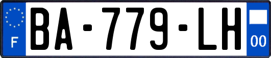 BA-779-LH