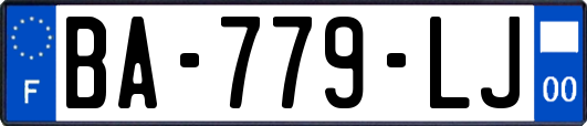 BA-779-LJ