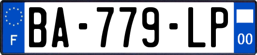 BA-779-LP