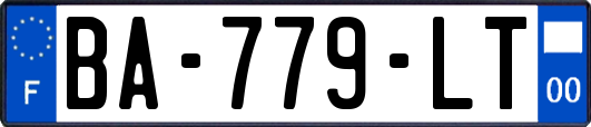 BA-779-LT
