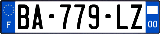 BA-779-LZ