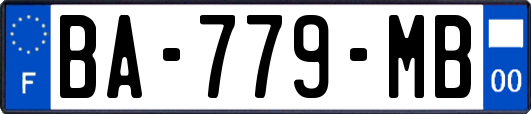 BA-779-MB
