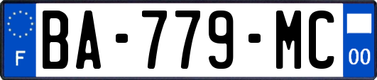 BA-779-MC