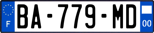 BA-779-MD