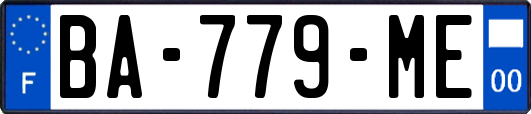 BA-779-ME