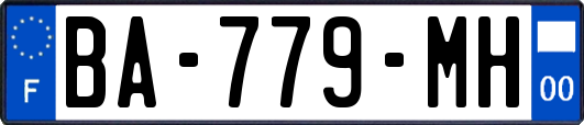 BA-779-MH