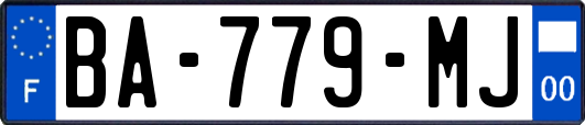 BA-779-MJ
