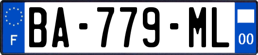 BA-779-ML