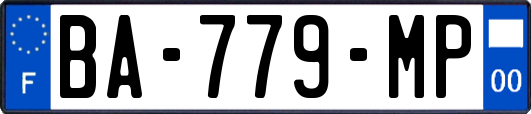 BA-779-MP
