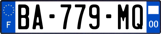 BA-779-MQ