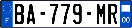 BA-779-MR