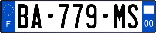 BA-779-MS