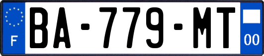 BA-779-MT