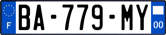 BA-779-MY