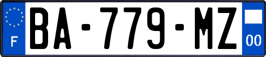 BA-779-MZ