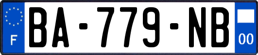 BA-779-NB