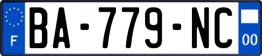 BA-779-NC