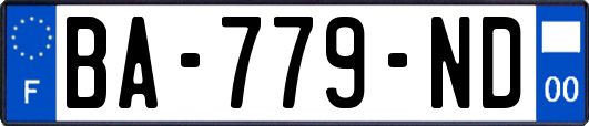 BA-779-ND