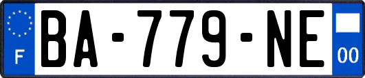BA-779-NE