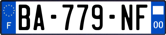 BA-779-NF