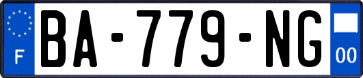 BA-779-NG