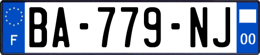 BA-779-NJ