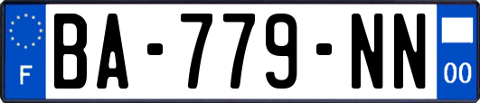 BA-779-NN