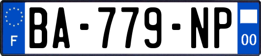 BA-779-NP