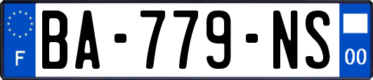 BA-779-NS