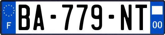 BA-779-NT