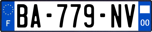 BA-779-NV
