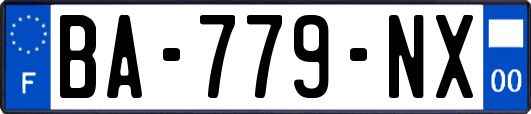 BA-779-NX
