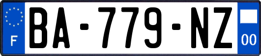 BA-779-NZ