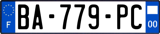 BA-779-PC