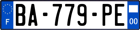 BA-779-PE