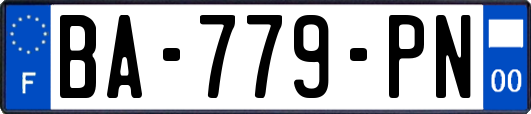 BA-779-PN