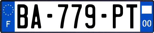 BA-779-PT