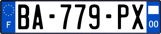 BA-779-PX