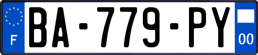 BA-779-PY