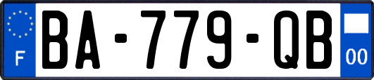 BA-779-QB