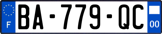 BA-779-QC