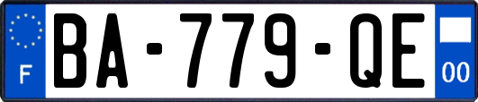 BA-779-QE