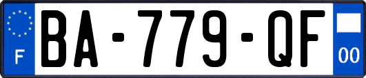 BA-779-QF