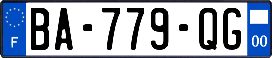 BA-779-QG