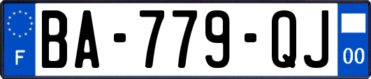 BA-779-QJ